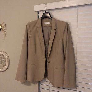 Calvin Klein Blazer